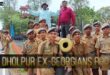 RMS Dholpur Ex-Georgians Photo Gallery, Old Students Images