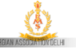 Georgians Association Delhi