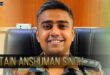 Captain Anshuman Singh: Army Doctor Who Died Saving His Men