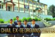 RMS Chail Ex-Georgians Photo Gallery, Old Students