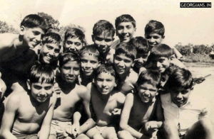 Belgaum Military School Class of 1989