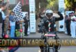 Motorcycle expedition to commemorate 25th anniversary of Kargil Vijay Diwas flagged off from Bengaluru